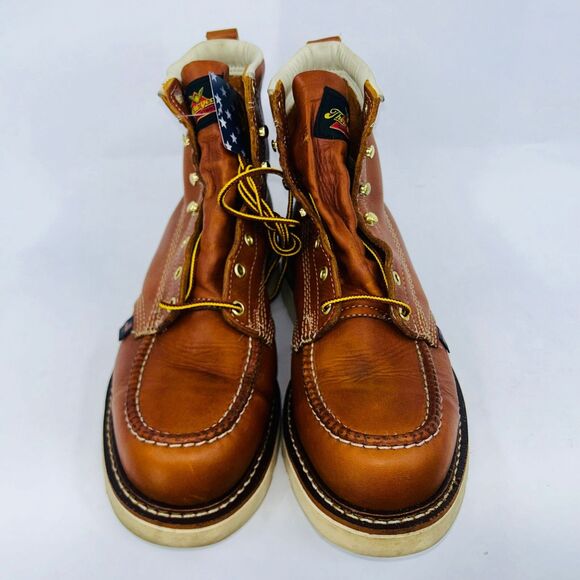THOROGOOD AMERICAN HERITAGE 6″ \